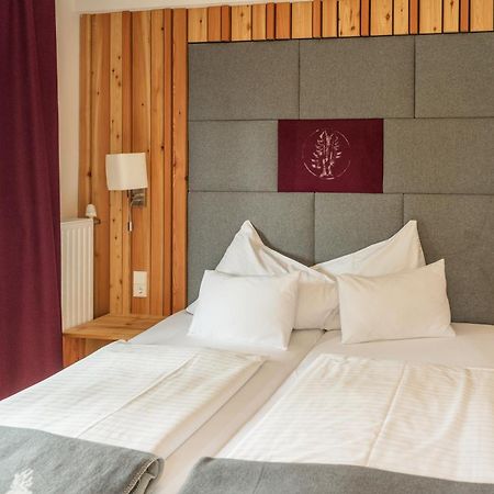 Hotel Laerchenhof Ramsau am Dachstein Eksteriør bilde