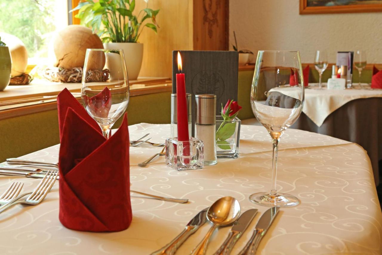Hotel Laerchenhof Ramsau am Dachstein Eksteriør bilde