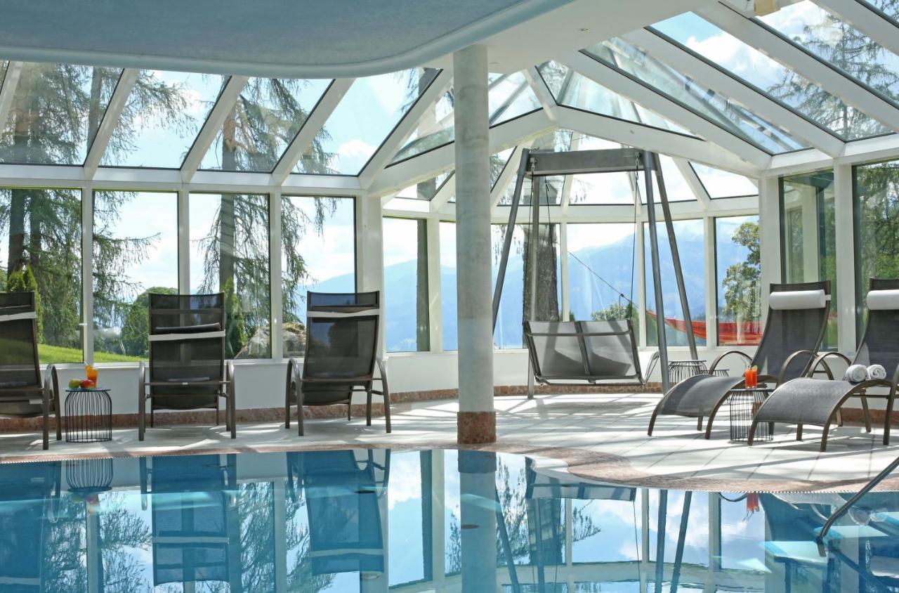 Hotel Laerchenhof Ramsau am Dachstein Eksteriør bilde