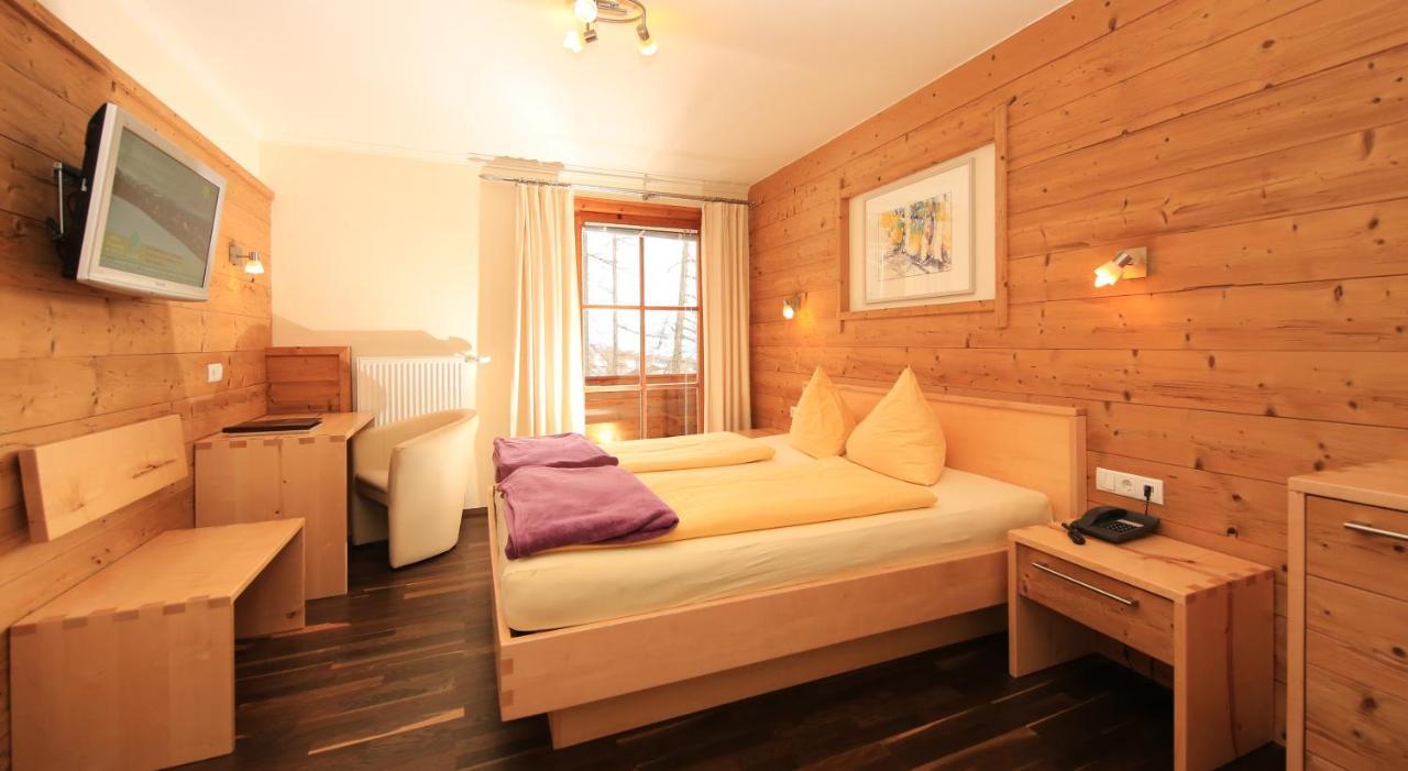 Hotel Laerchenhof Ramsau am Dachstein Eksteriør bilde