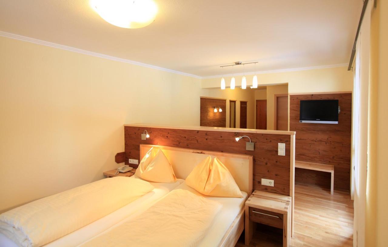 Hotel Laerchenhof Ramsau am Dachstein Eksteriør bilde