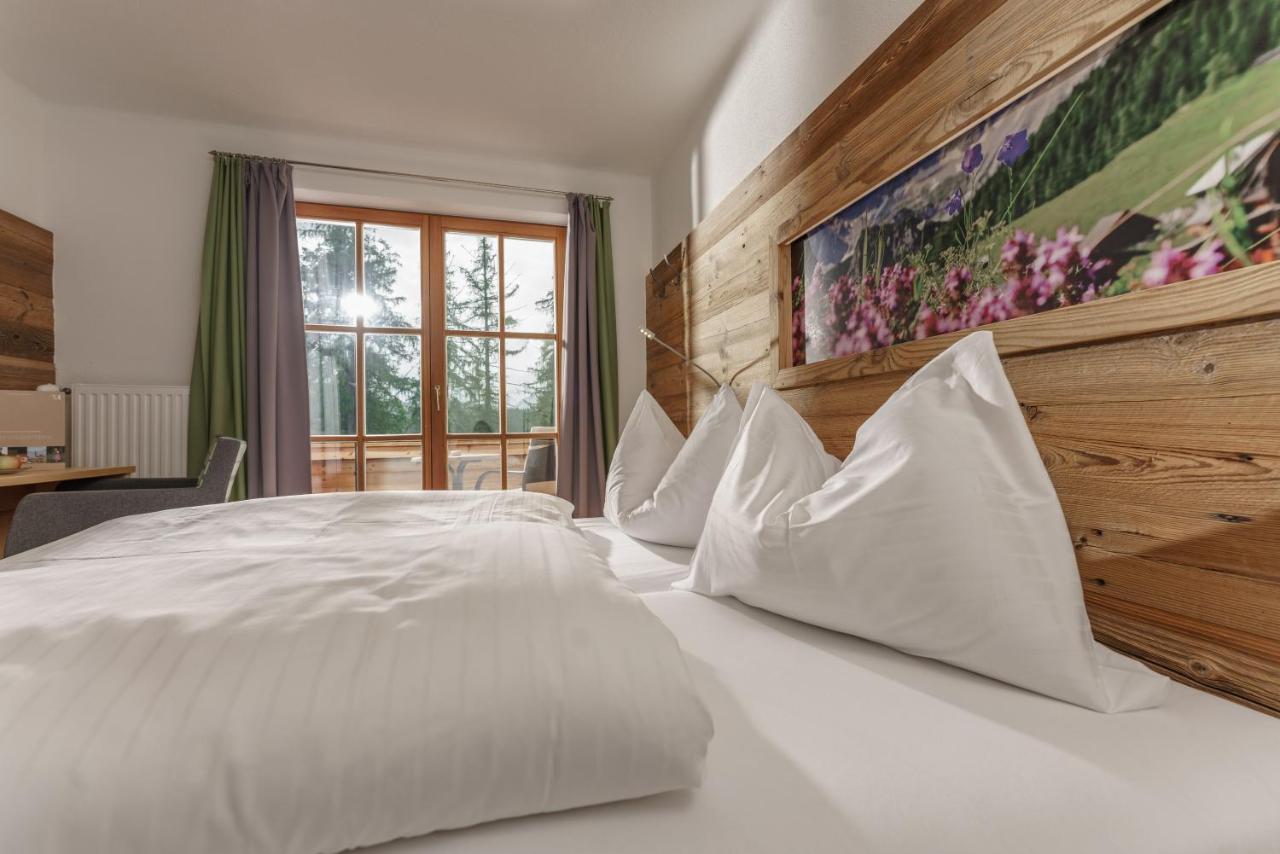 Hotel Laerchenhof Ramsau am Dachstein Eksteriør bilde
