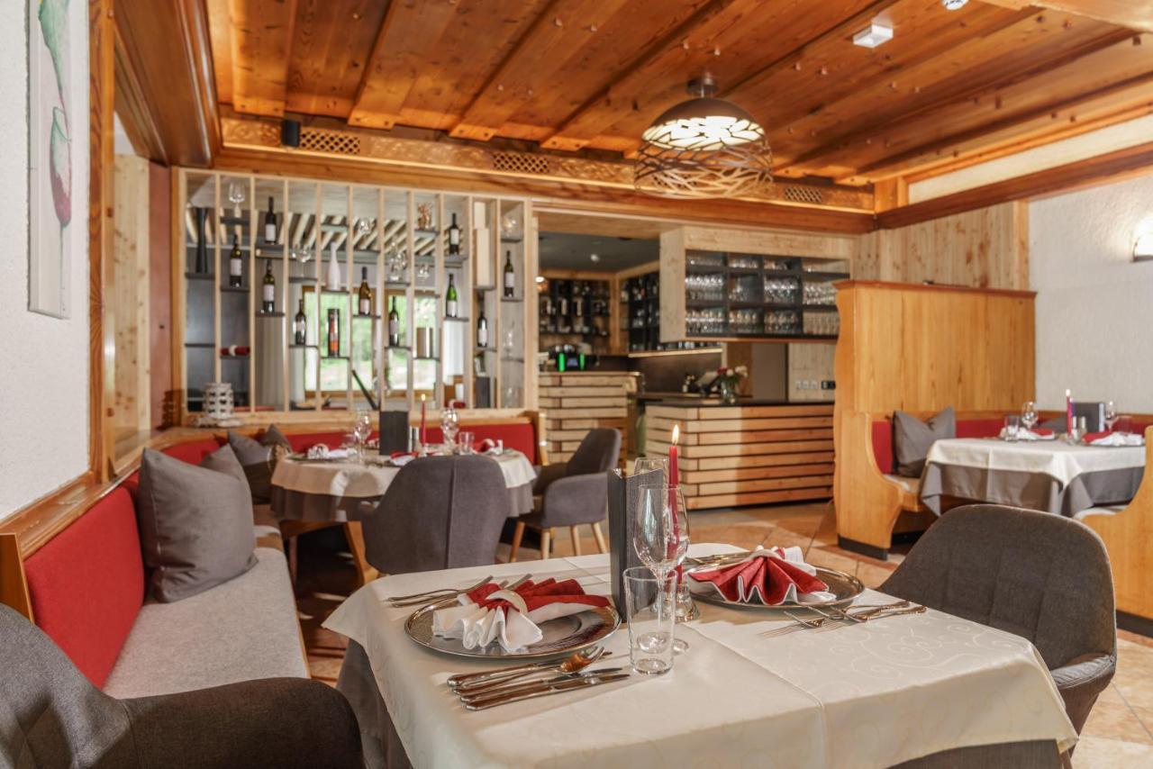 Hotel Laerchenhof Ramsau am Dachstein Eksteriør bilde