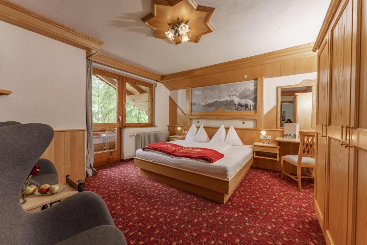 Hotel Laerchenhof Ramsau am Dachstein Eksteriør bilde