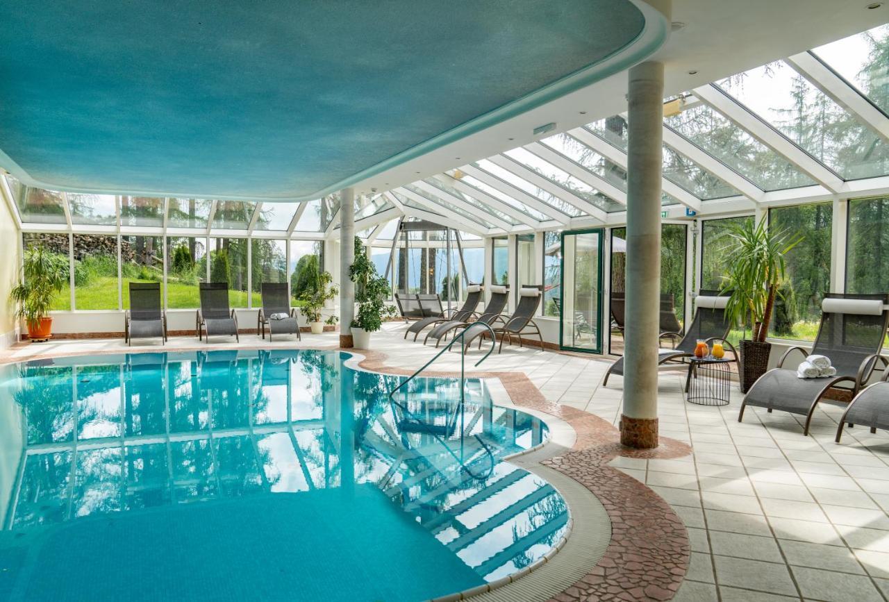 Hotel Laerchenhof Ramsau am Dachstein Eksteriør bilde