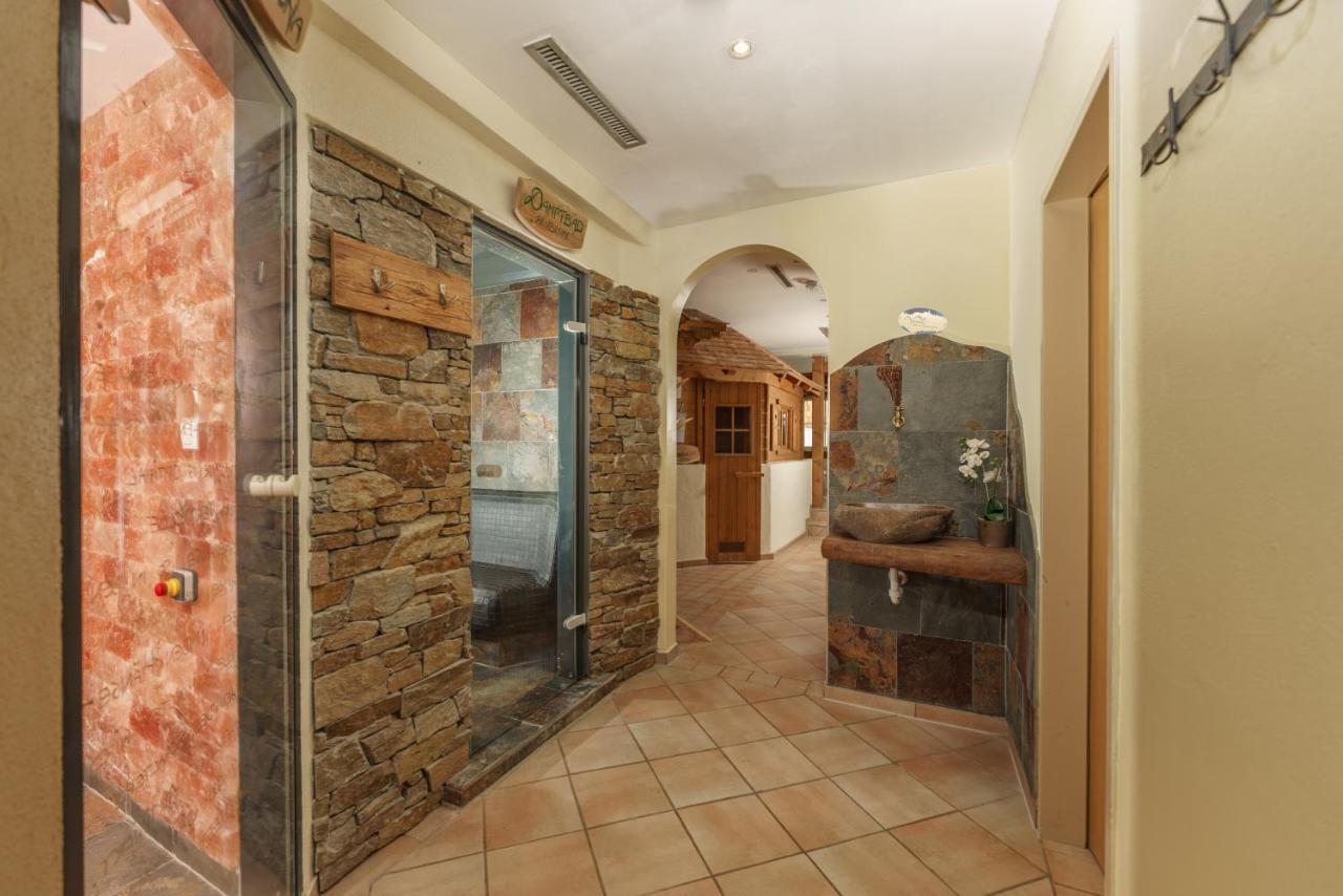 Hotel Laerchenhof Ramsau am Dachstein Eksteriør bilde