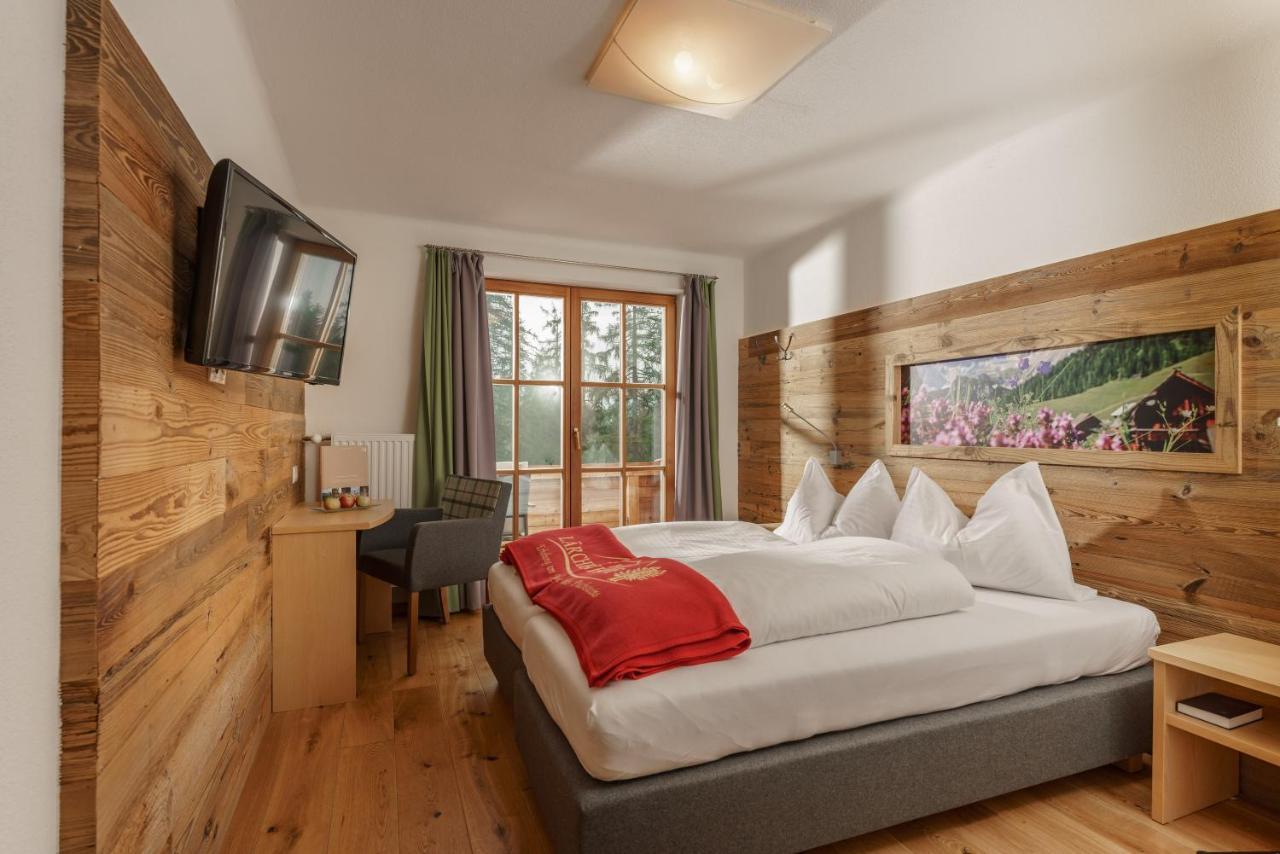 Hotel Laerchenhof Ramsau am Dachstein Eksteriør bilde