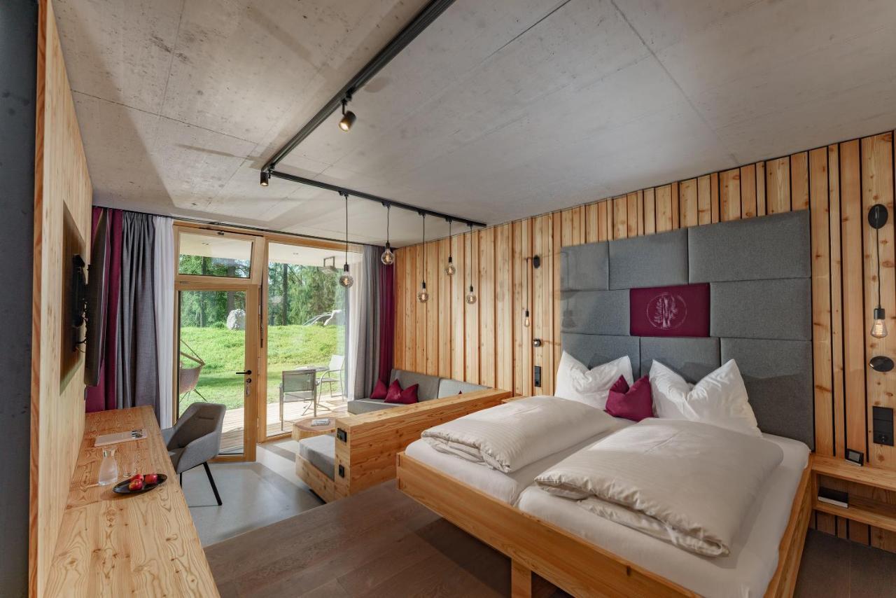 Hotel Laerchenhof Ramsau am Dachstein Eksteriør bilde