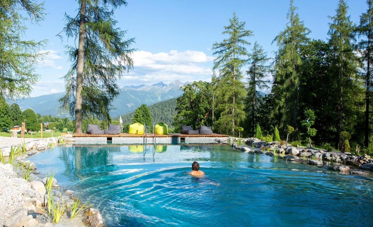 Hotel Laerchenhof Ramsau am Dachstein Eksteriør bilde