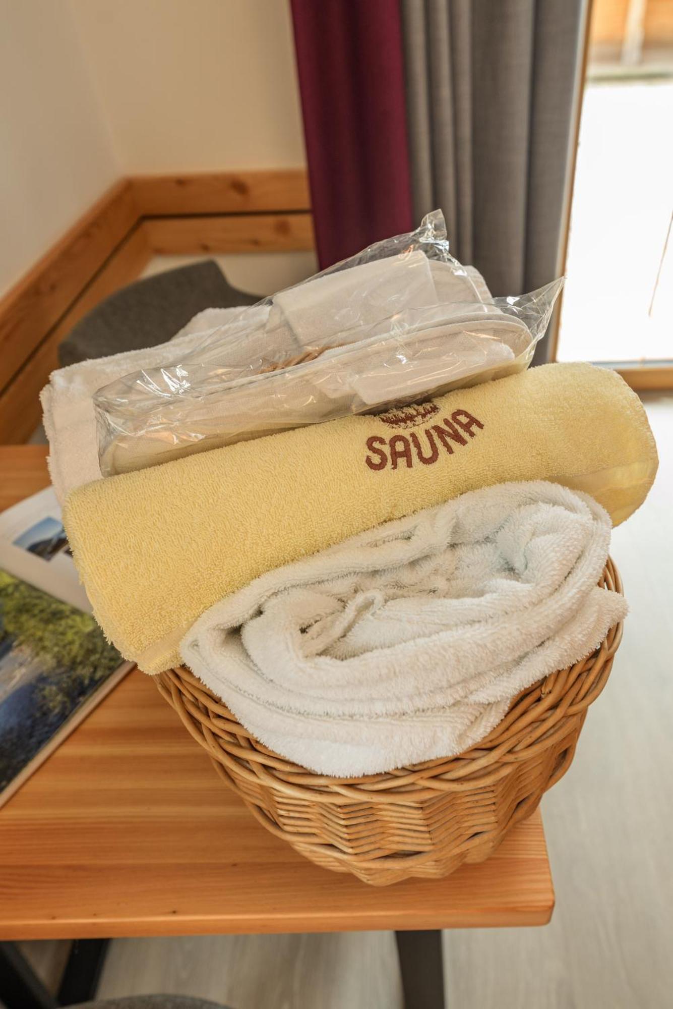 Hotel Laerchenhof Ramsau am Dachstein Eksteriør bilde